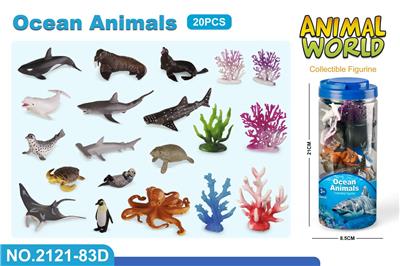 Animaltoys - OBL10213962