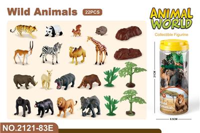 Animaltoys - OBL10213963