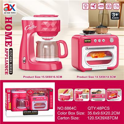 Functional electrical appliances - OBL10214282