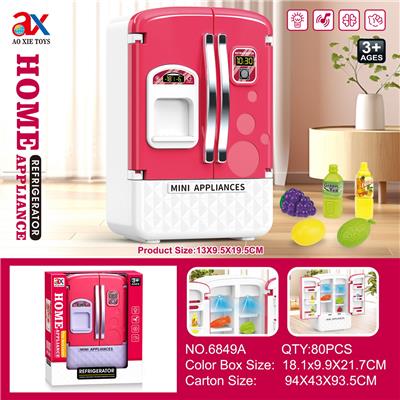Functional electrical appliances - OBL10214288
