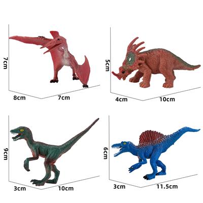 Animaltoys - OBL10214370