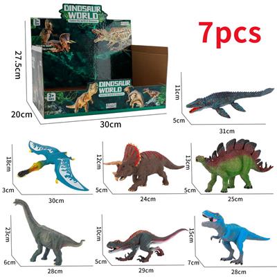 Animaltoys - OBL10214380