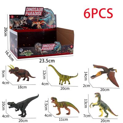 Animaltoys - OBL10214387