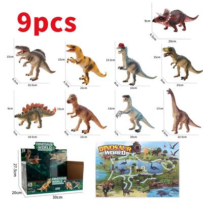 Animaltoys - OBL10214399