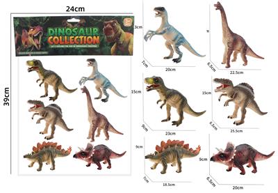 Animaltoys - OBL10214401