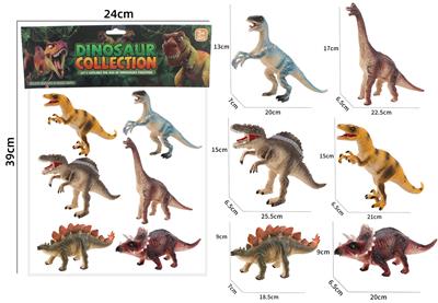 Animaltoys - OBL10214403