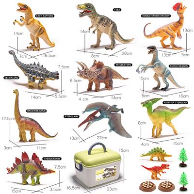 Animaltoys - OBL10214405