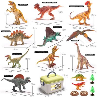 Animaltoys - OBL10214406