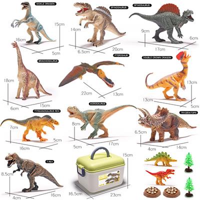 Animaltoys - OBL10214407
