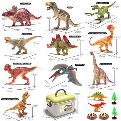 Animaltoys - OBL10214408