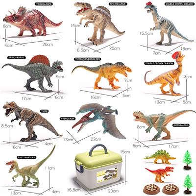 Animaltoys - OBL10214409