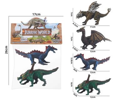 Animaltoys - OBL10214410