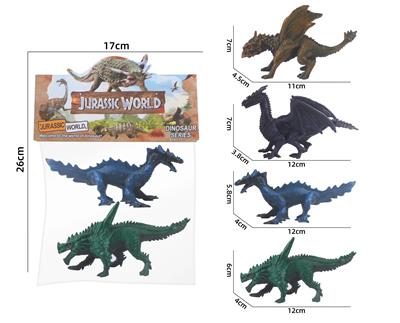 Animaltoys - OBL10214411