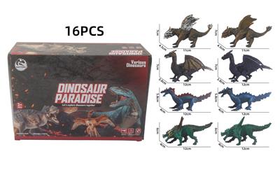 Animaltoys - OBL10214413