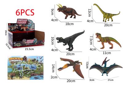 Animaltoys - OBL10214414