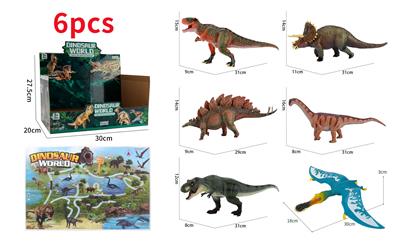 Animaltoys - OBL10214415