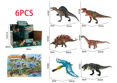 Animaltoys - OBL10214416