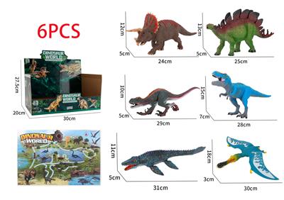 Animaltoys - OBL10214417