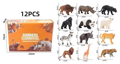 Animaltoys - OBL10214418