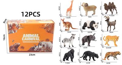 Animaltoys - OBL10214423