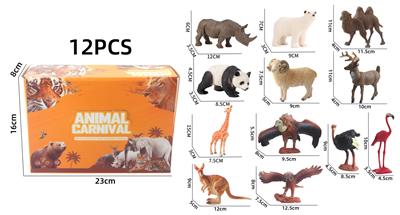 Animaltoys - OBL10214424