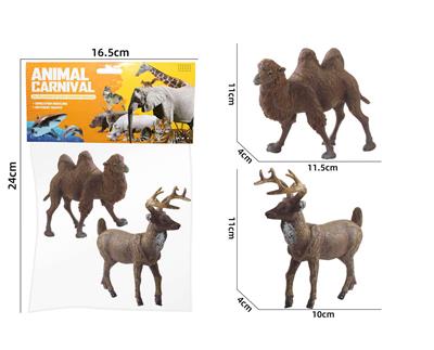 Animaltoys - OBL10214425