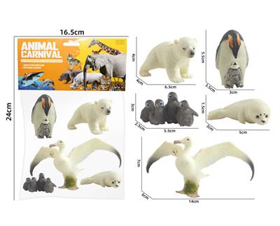 Animaltoys - OBL10214427