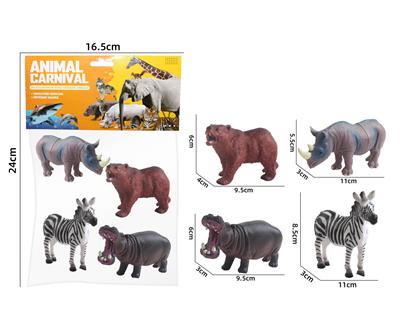 Animaltoys - OBL10214430