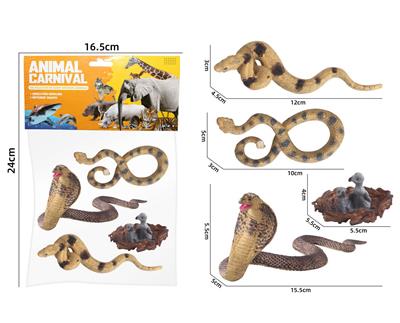 Animaltoys - OBL10214431