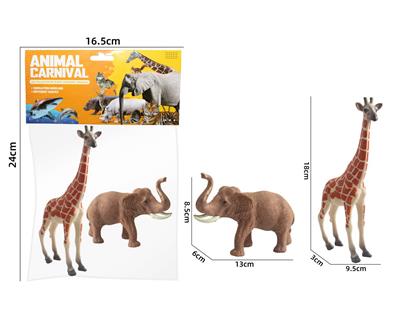 Animaltoys - OBL10214432