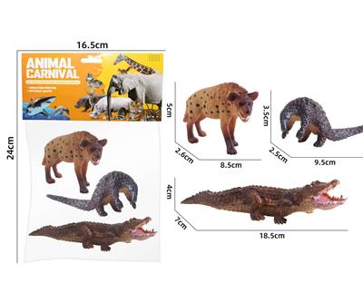 Animaltoys - OBL10214433