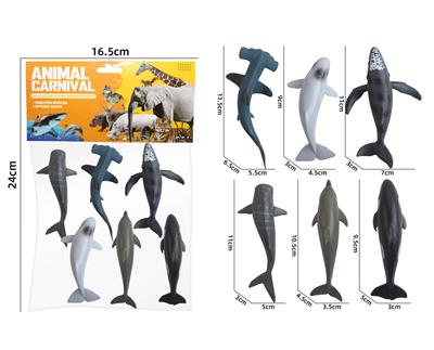 Animaltoys - OBL10214434
