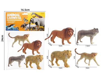 Animaltoys - OBL10214437