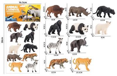 Animaltoys - OBL10214439