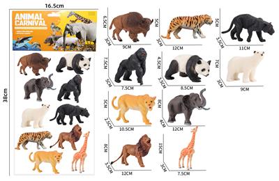 Animaltoys - OBL10214440