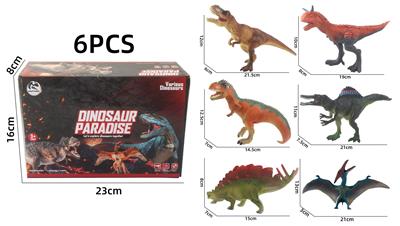 Animaltoys - OBL10214441