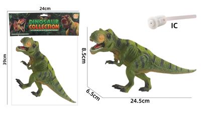 Animaltoys - OBL10214445