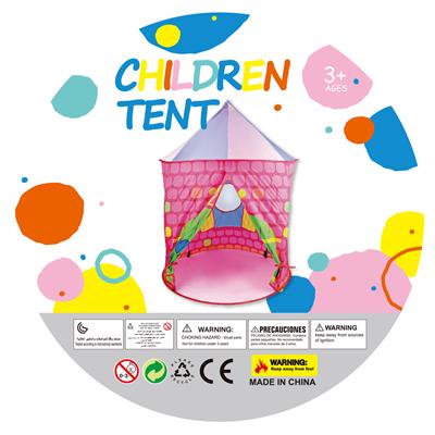 TENT - OBL10214512