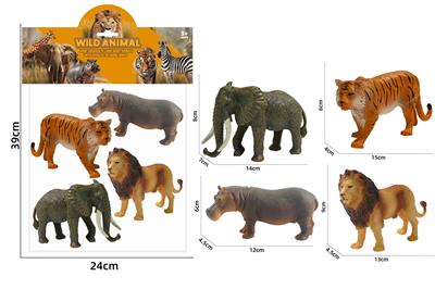 Animaltoys - OBL10214704
