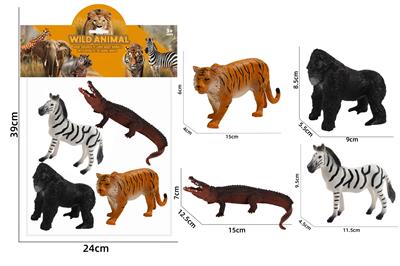 Animaltoys - OBL10214706