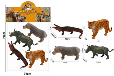 Animaltoys - OBL10214707