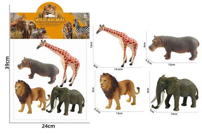 Animaltoys - OBL10214709