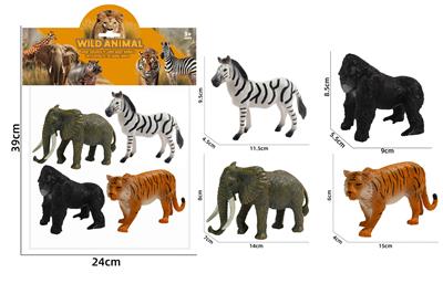 Animaltoys - OBL10214711
