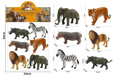 Animaltoys - OBL10214712