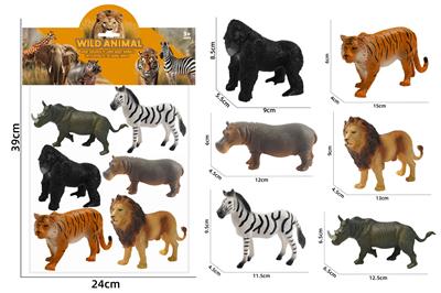 Animaltoys - OBL10214713