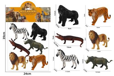 Animaltoys - OBL10214714