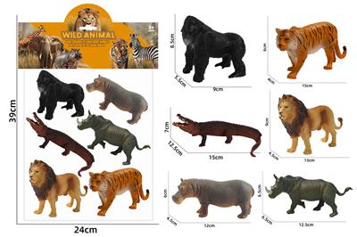 Animaltoys - OBL10214715