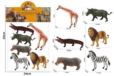 Animaltoys - OBL10214718