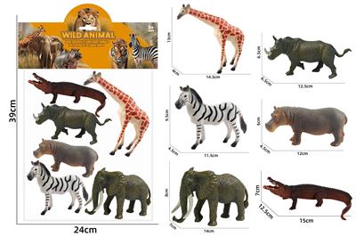 Animaltoys - OBL10214719