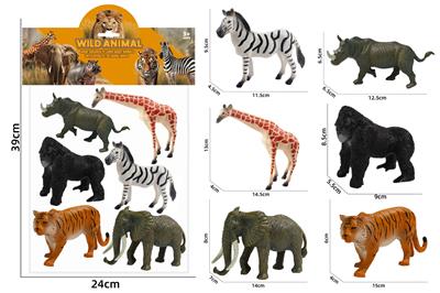 Animaltoys - OBL10214720